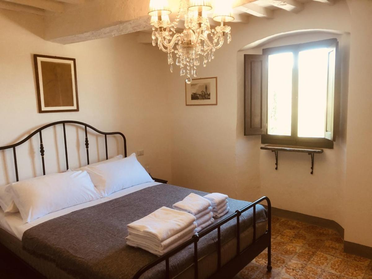 Mea Casa Toscana Appartement