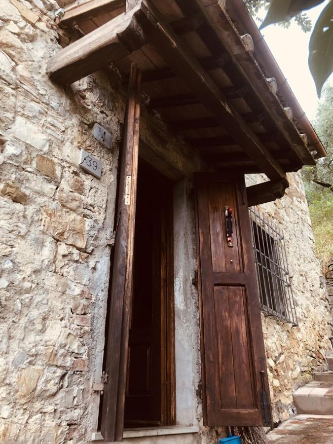 Mea Casa Toscana Appartement