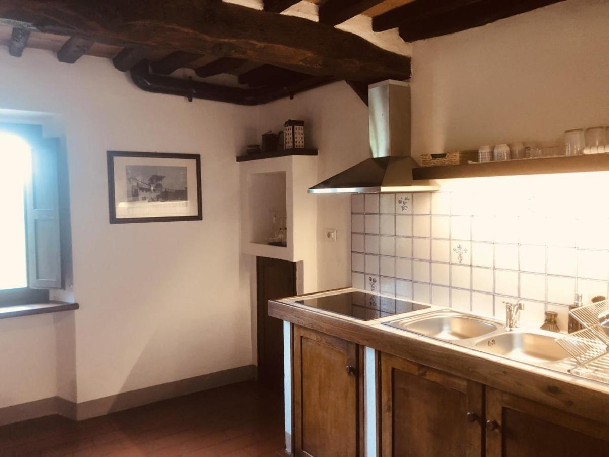 Mea Casa Toscana