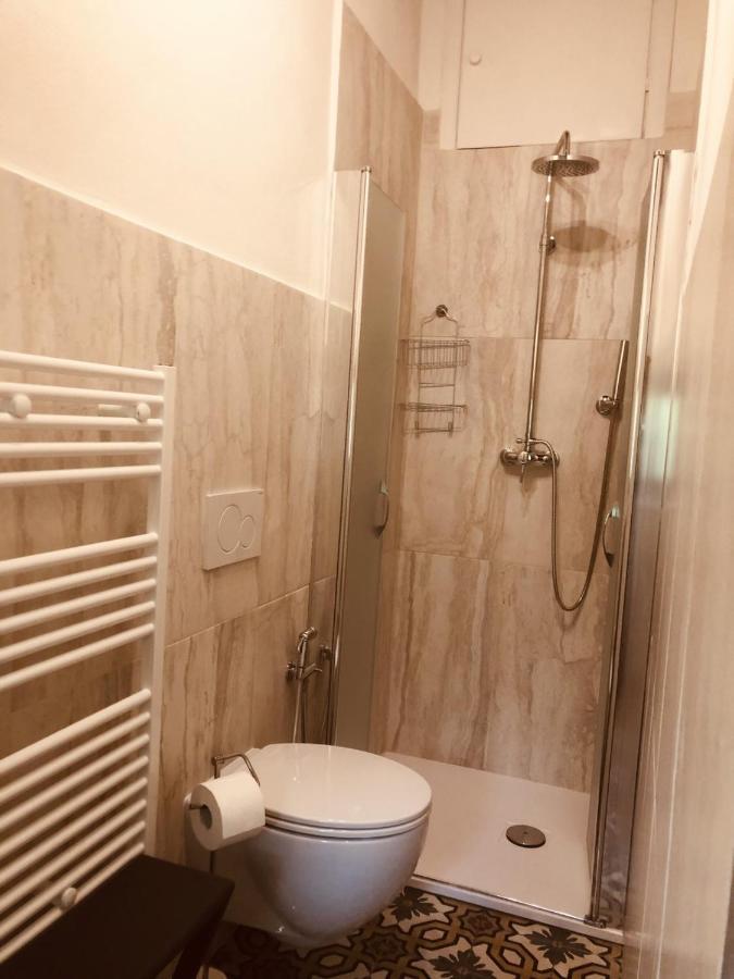 Mea Casa Toscana Appartement