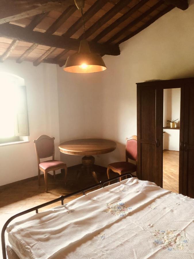 Mea Casa Toscana Appartement *