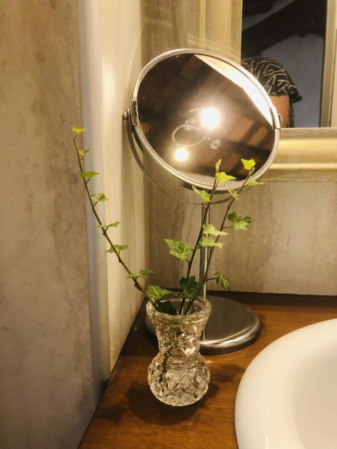 Mea Casa Toscana Appartement *