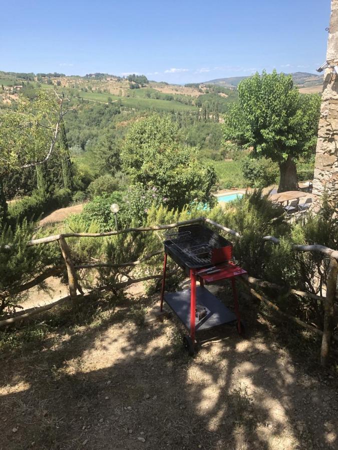 Mea Casa Toscana