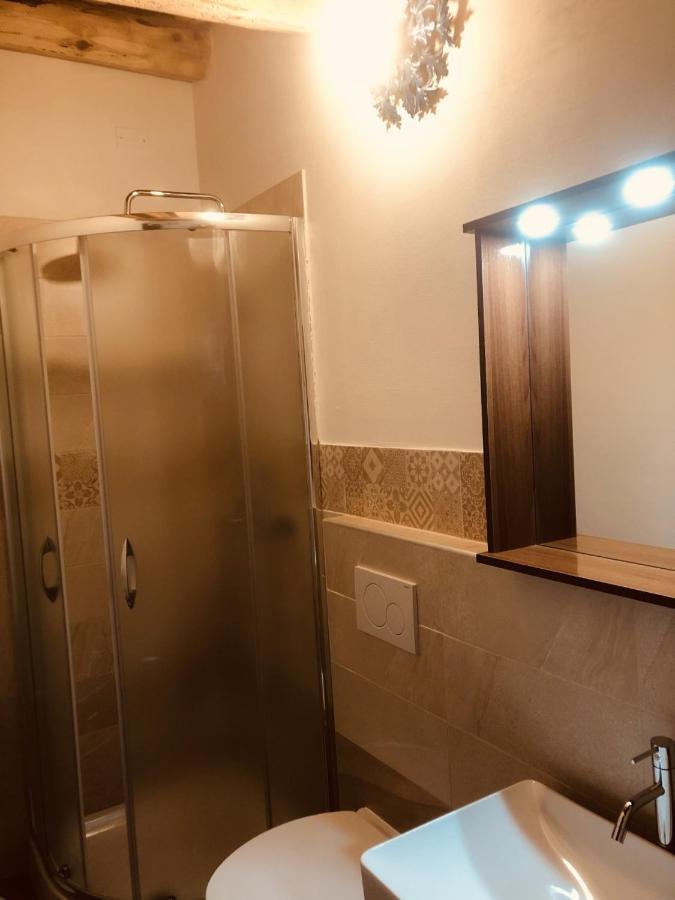 Mea Casa Toscana Appartement *