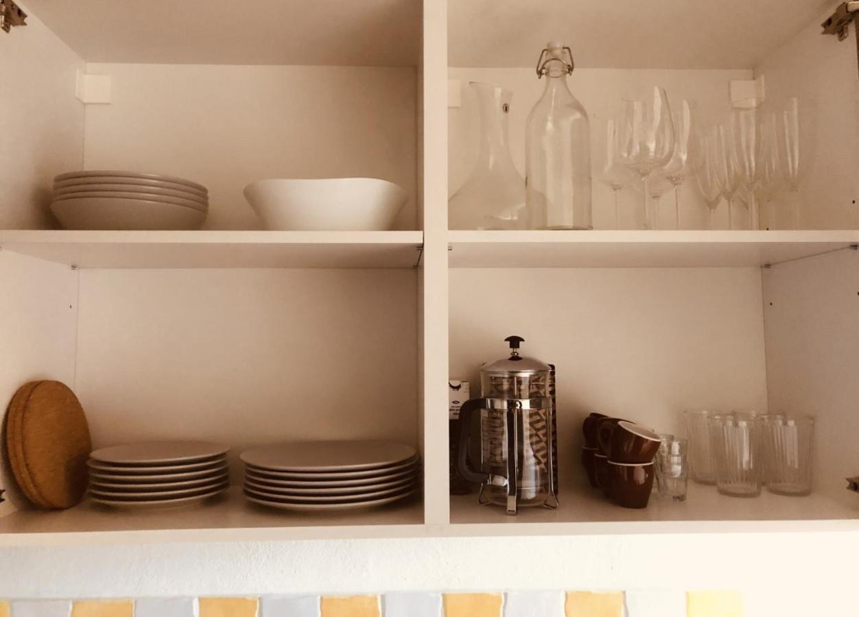 Appartement Mea Casa Toscana *