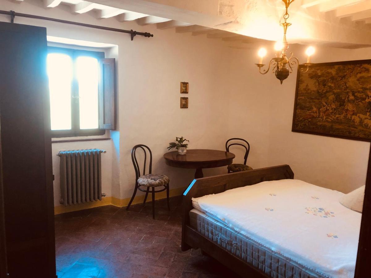 Appartement Mea Casa Toscana Castellina in Chianti