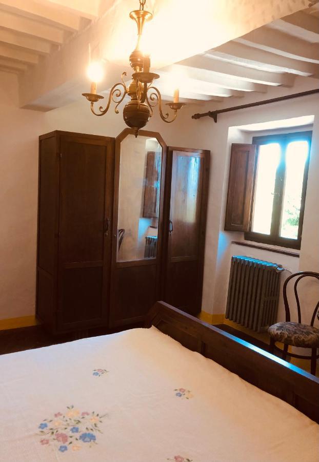 Mea Casa Toscana Castellina in Chianti