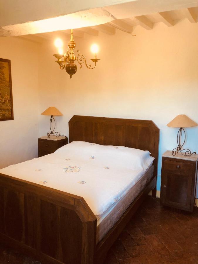 Mea Casa Toscana Appartement *