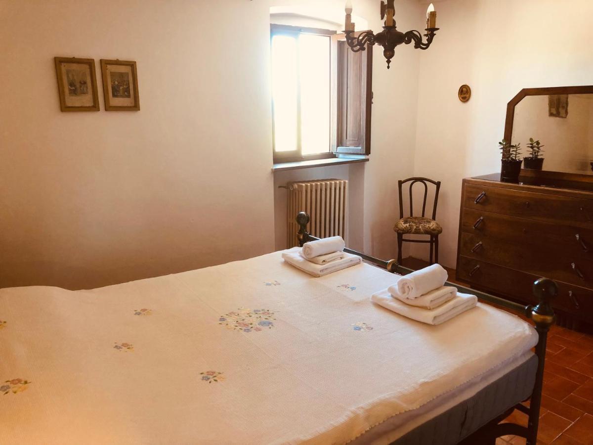 Appartement Mea Casa Toscana *
