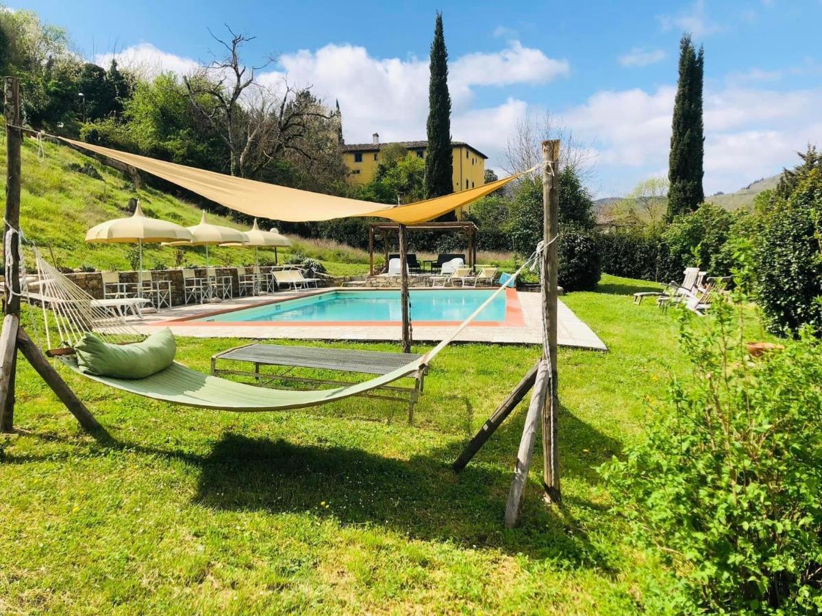 Mea Casa Toscana *