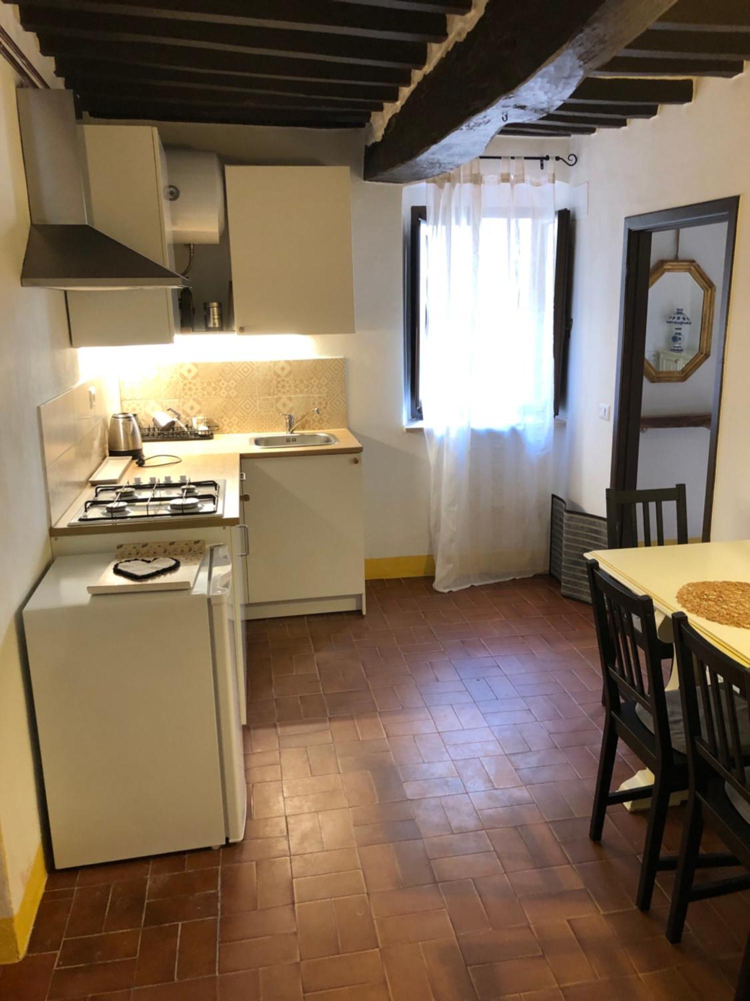 Appartement Mea Casa Toscana