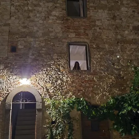 Mea Casa Toscana Castellina in Chianti Exterior photo