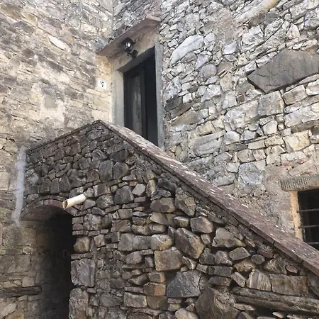 Mea Casa Toscana Castellina in Chianti Exterior photo