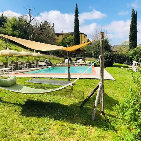 Mea Casa Toscana Castellina in Chianti Exterior photo