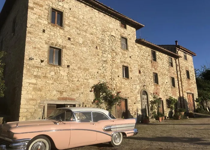 Mea Casa Toscana