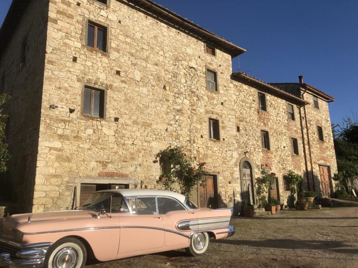 Mea Casa Toscana *