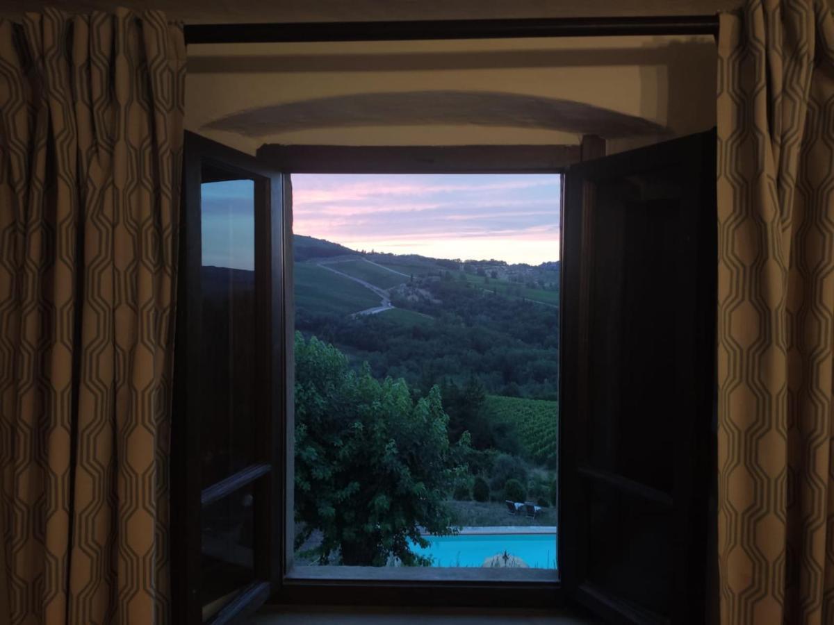 Mea Casa Toscana Apartment *