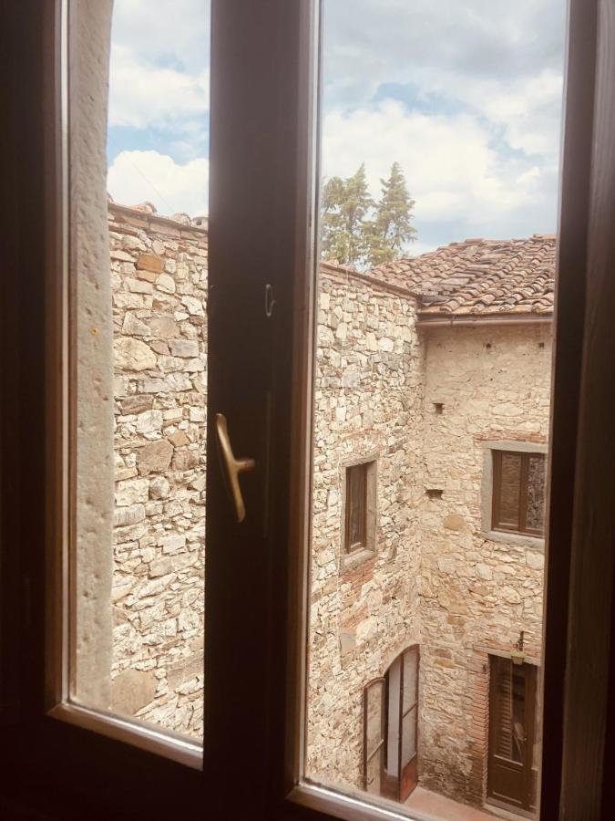 Mea Casa Toscana Apartment Castellina in Chianti