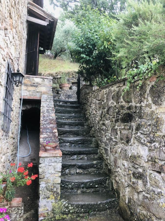 Mea Casa Toscana