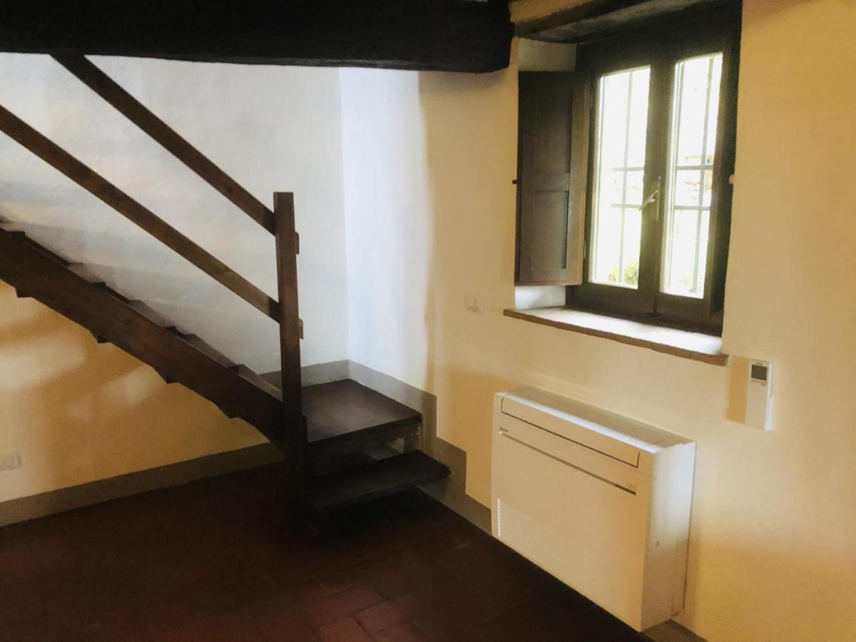 Mea Casa Toscana Apartment