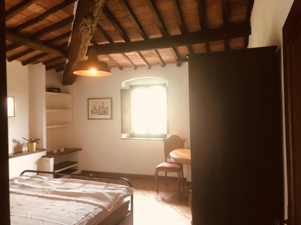 Mea Casa Toscana Apartment