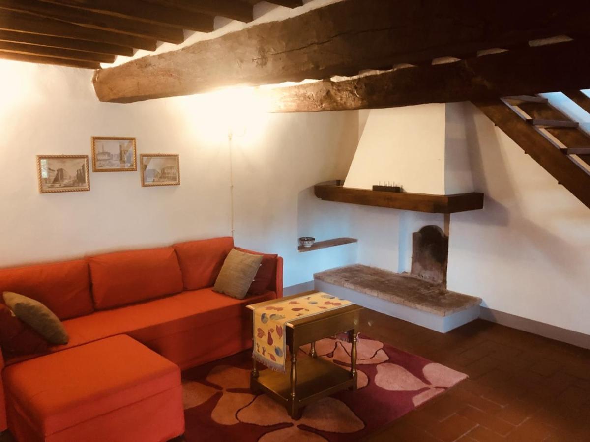 Mea Casa Toscana Apartment *
