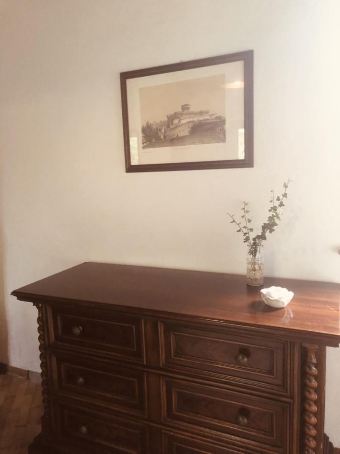 Mea Casa Toscana Apartment Castellina in Chianti