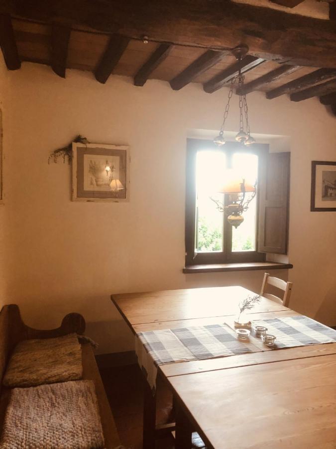 Mea Casa Toscana Castellina in Chianti