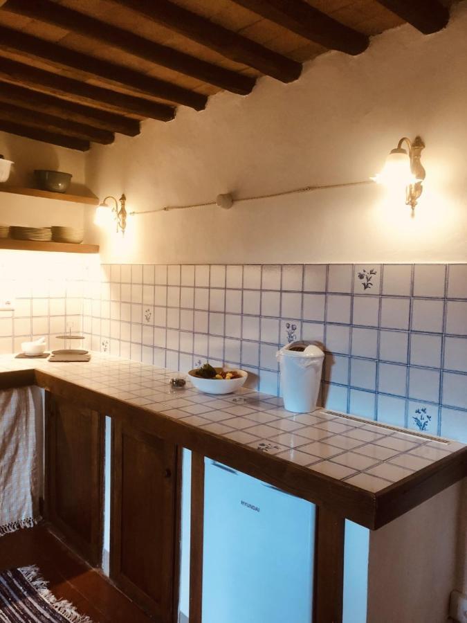 Mea Casa Toscana Apartment