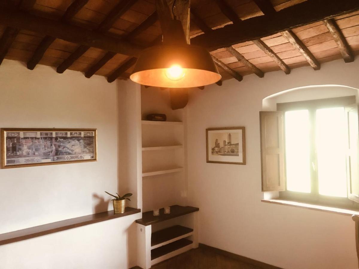Apartment Mea Casa Toscana Castellina in Chianti