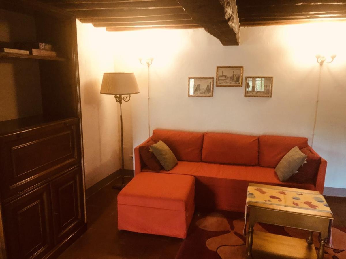 Mea Casa Toscana Castellina in Chianti