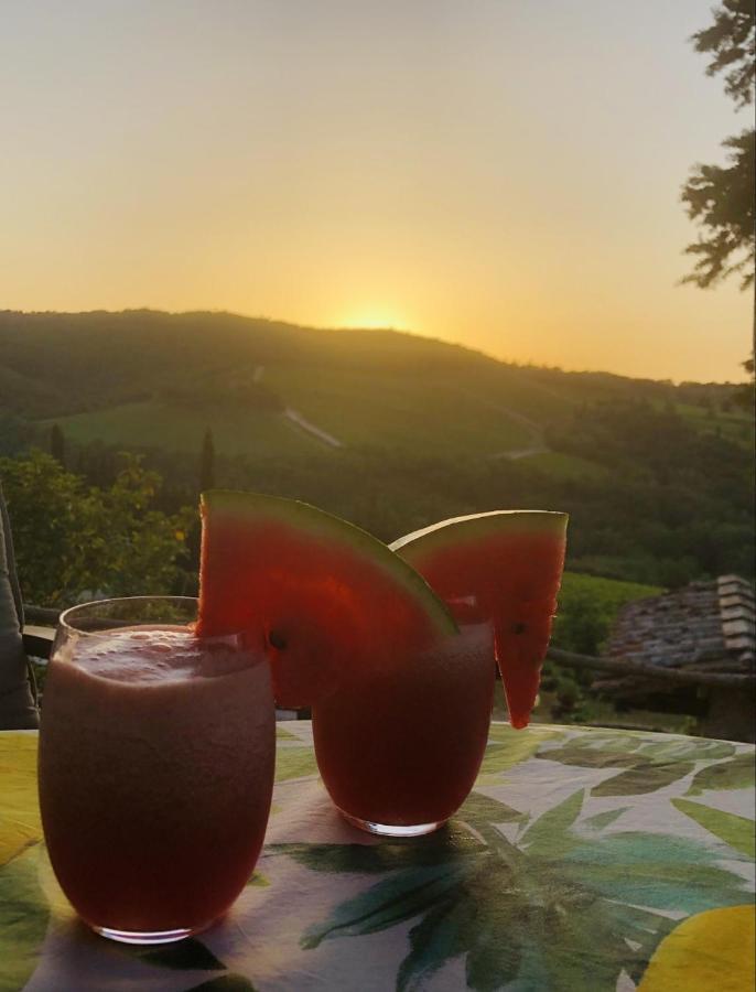 Mea Casa Toscana *