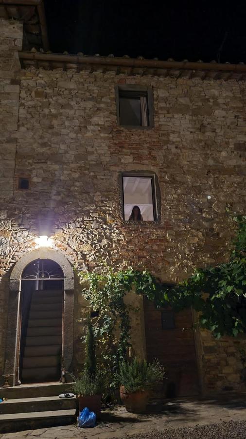Apartment Mea Casa Toscana