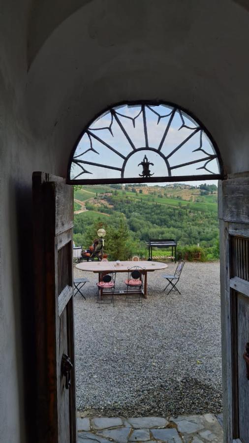 Mea Casa Toscana *