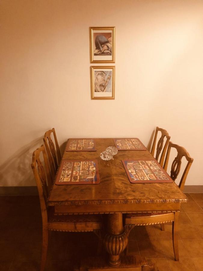 Mea Casa Toscana Apartment