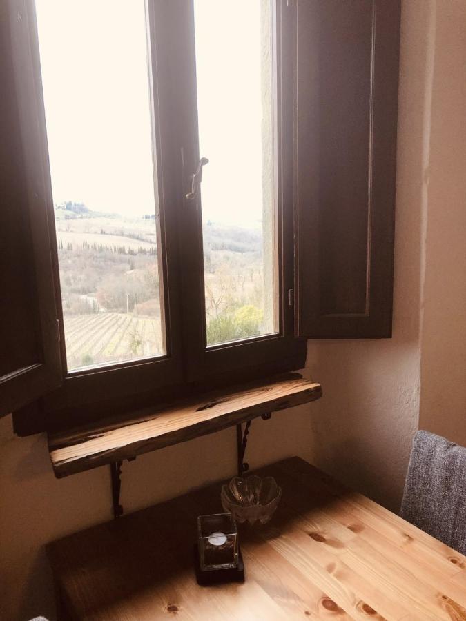 Apartment Mea Casa Toscana