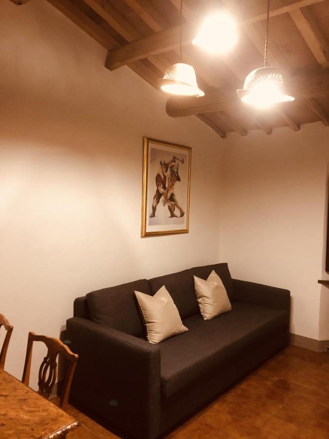 Apartment Mea Casa Toscana