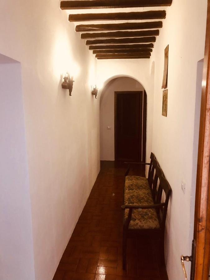 Mea Casa Toscana Apartment *