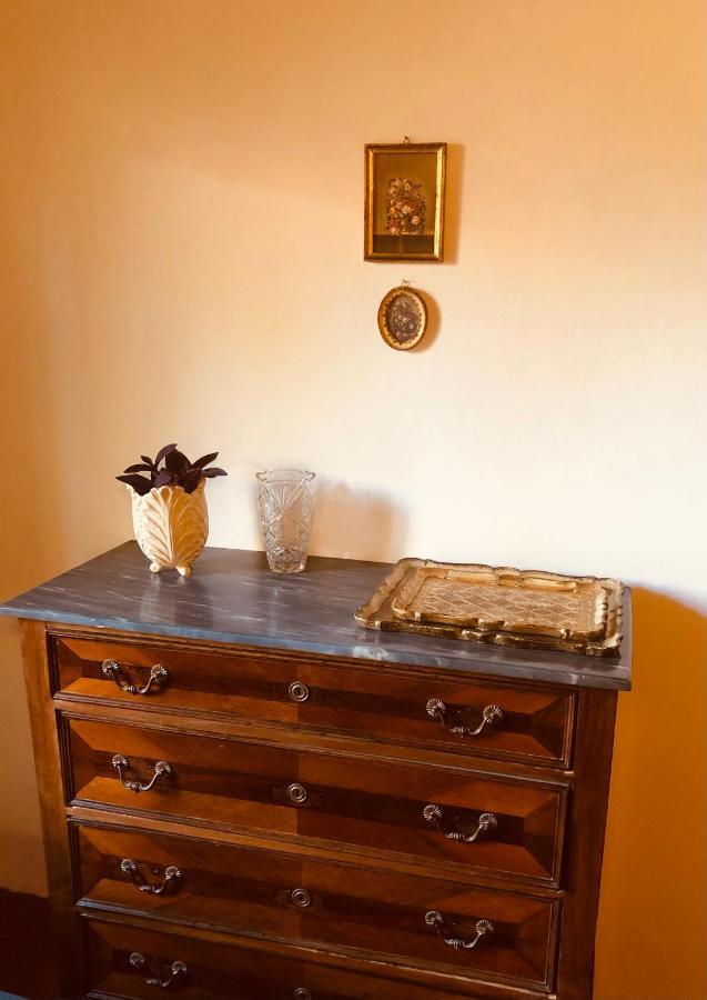 Apartment Mea Casa Toscana *