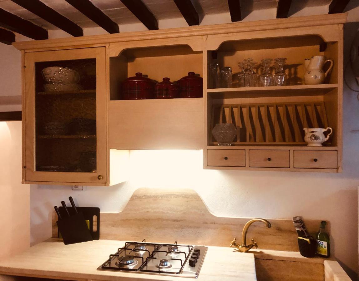 Apartment Mea Casa Toscana Castellina in Chianti