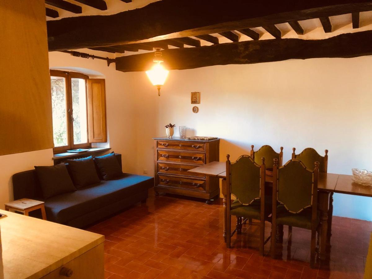 Mea Casa Toscana Apartment