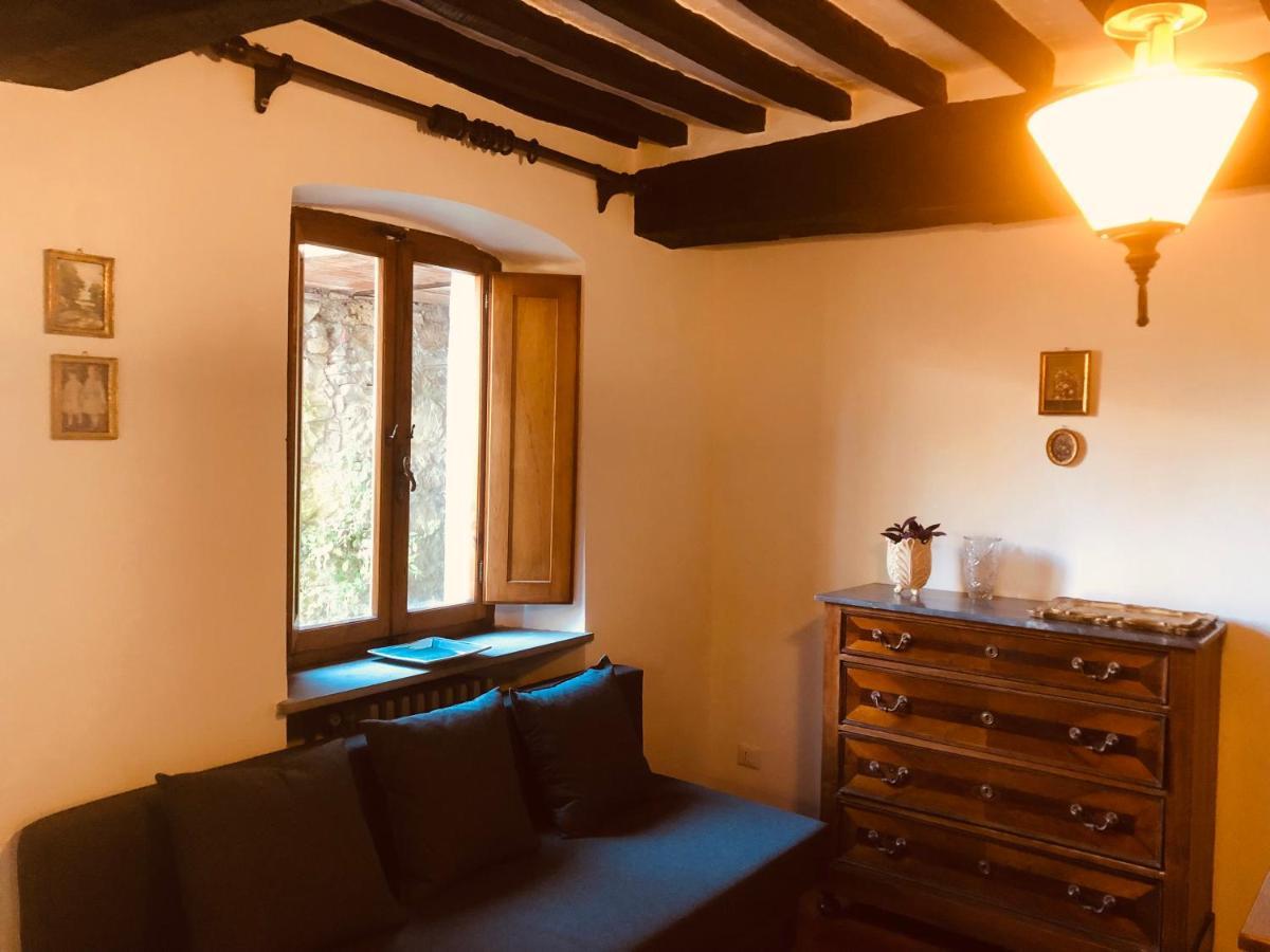 Mea Casa Toscana Apartment *