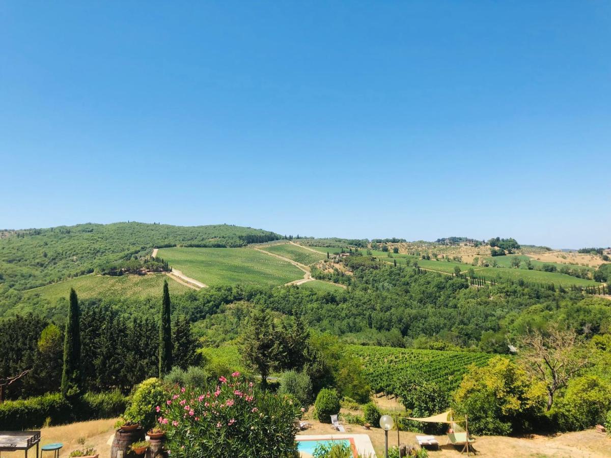 Mea Casa Toscana *