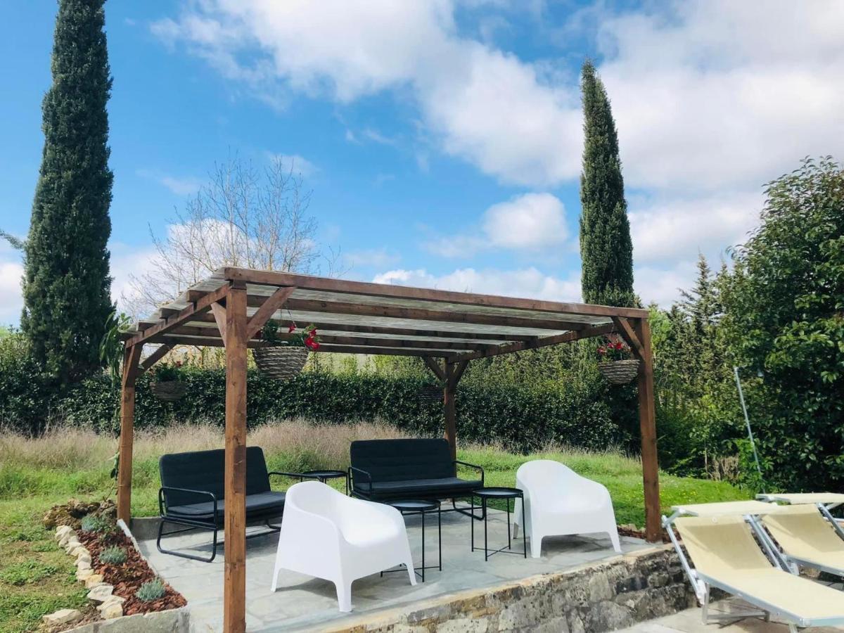 Apartment Mea Casa Toscana