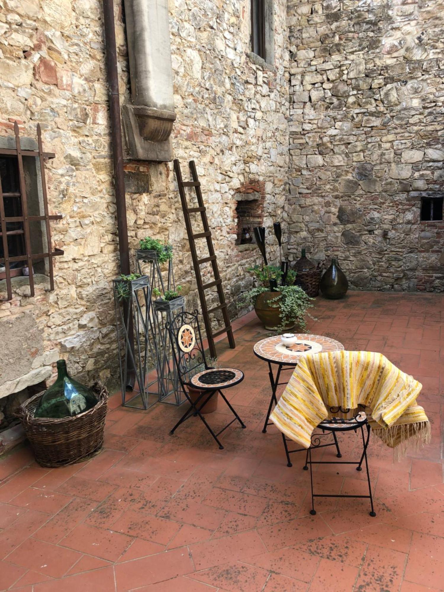 Mea Casa Toscana
