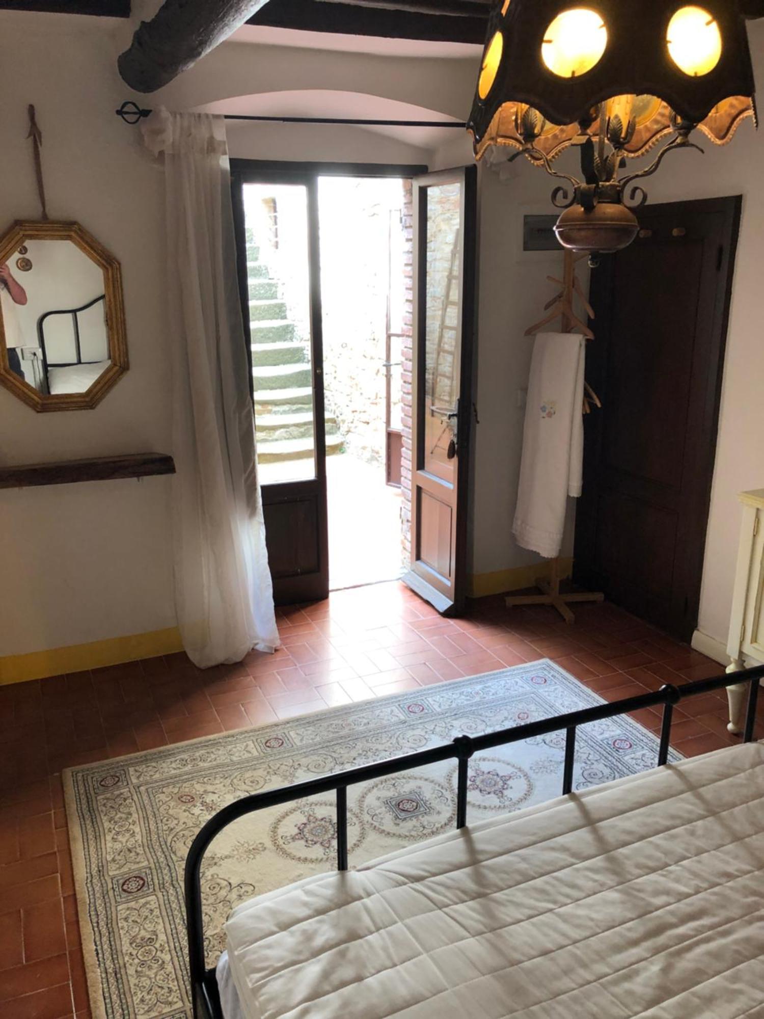 Apartment Mea Casa Toscana