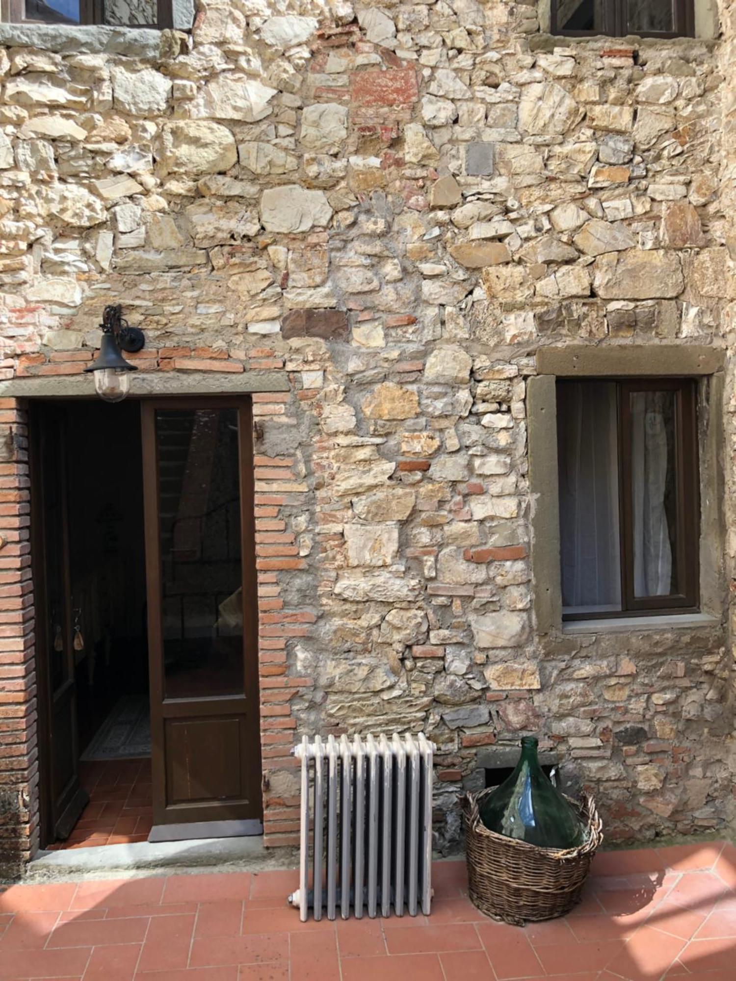 Apartment Mea Casa Toscana *